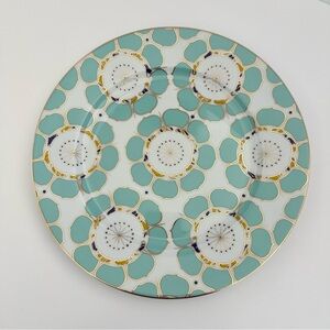 Anthropologie Forbury Dinner Plate #2